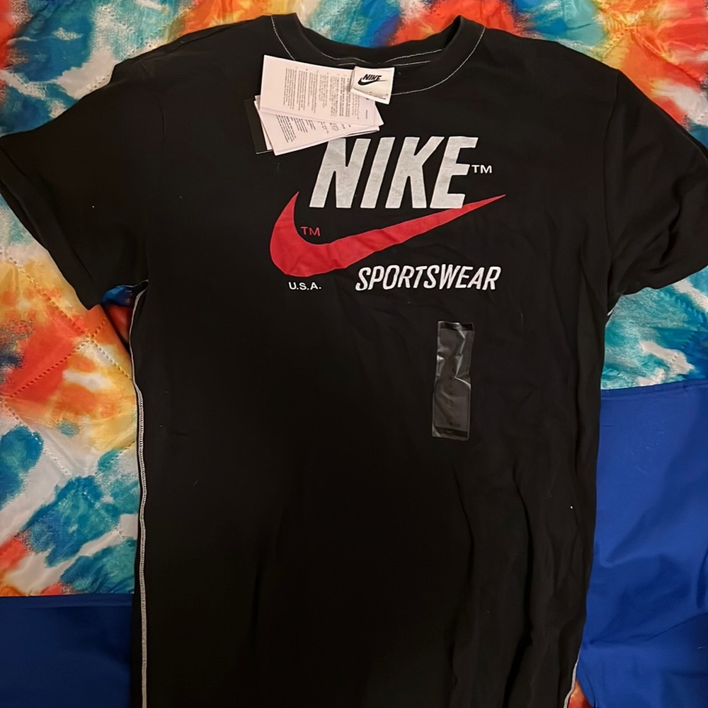 Brand new nike dress